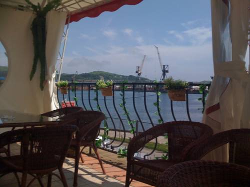 Slavyanka Russia Booking Discount booking.com