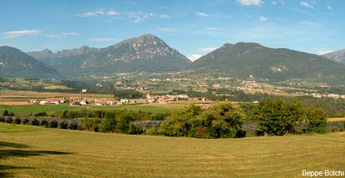 Stenico Italy Booking Discount booking.com