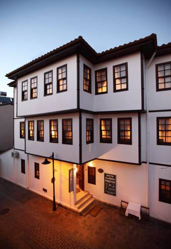 Antalya Turquie Réservation Réduction booking.com