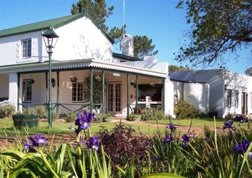 Les rochers Afrique du Sud Réservation Réduction booking.com