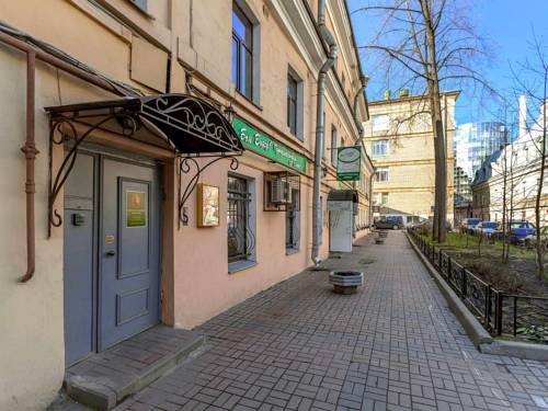 Saint Petersburg Russia Booking Discount booking.com