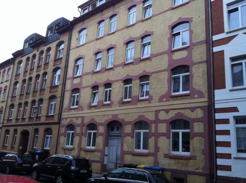 Erfurt Allemagne Réservation Réduction booking.com