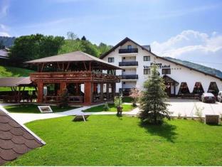 Gura Humorului Romania Booking Discount agoda.com