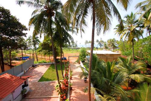 Arambol India Booking Discount booking.com