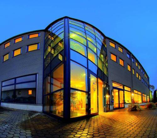 Leipzig Allemagne Réservation Réduction booking.com