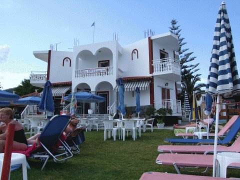 Argasio Greece Booking Discount booking.com