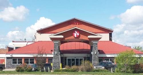 Prince Albert (Saskatchewan) Canada Réservation Réduction booking.com