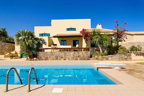 Anissaras Greece Booking Discount booking.com