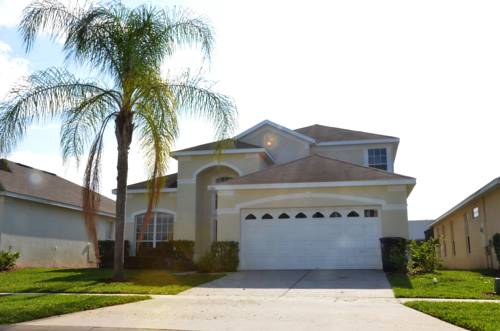 Kissimmee (Floride) États Unis Réservation Réduction booking.com