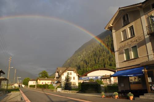 Ambri Switzerland Booking Discount booking.com