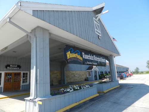 Williamsburg (Iowa) United States Booking Discount booking.com