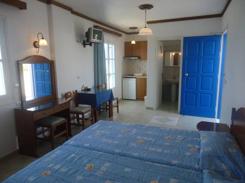 Chora Naxou Greece Booking Discount booking.com