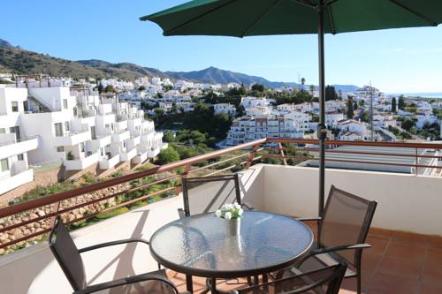 Nerja Espagne Réservation Réduction booking.com