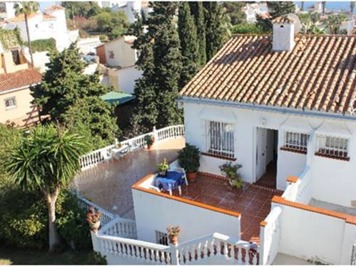 Mijas Costa Espagne Réservation Réduction booking.com