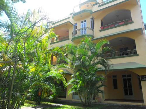 Mont Choisy Mauritius Booking Discount booking.com