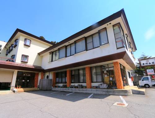 Hakusan Japon Réservation Réduction booking.com