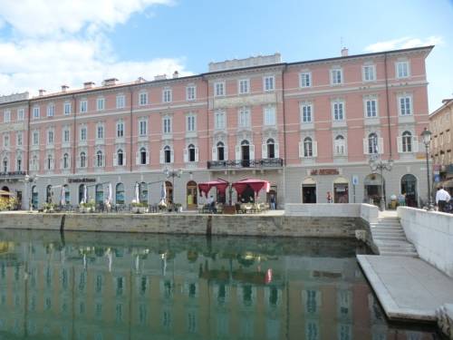 Trieste Italy Booking Discount booking.com