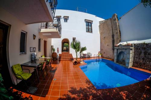 Atsipopoulo Grèce Réservation Réduction booking.com