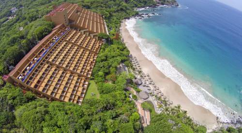 Ixtapa-Zihuatanejo Mexico Booking Discount booking.com