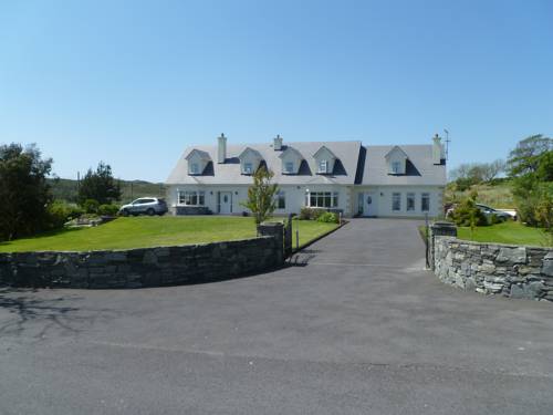 Clifden Ireland Booking Discount booking.com