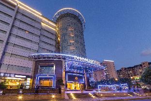 Shanghai China Booking Discount agoda.com