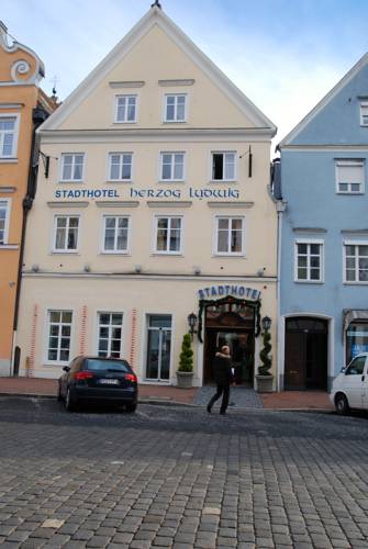 Landshut Allemagne Réservation Réduction booking.com