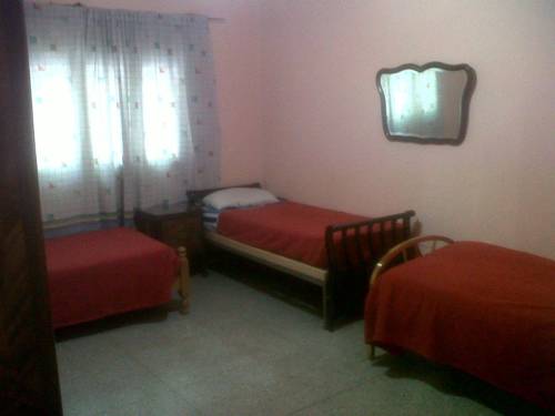 San Juan Argentine Réservation Réduction booking.com