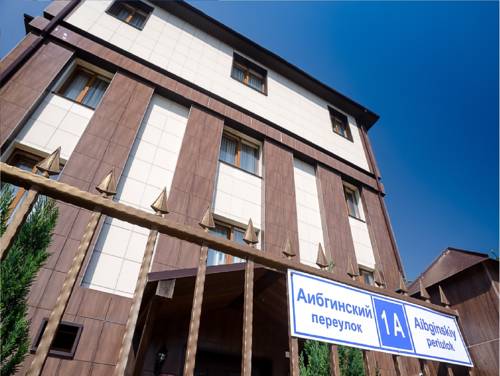 Krasnaya Polyana Russia Booking Discount booking.com