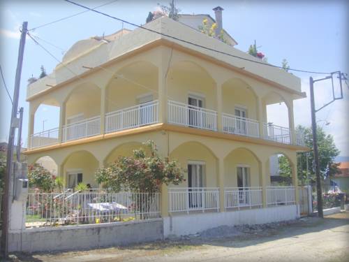 Nea Mesagkala Grèce Réservation Réduction booking.com