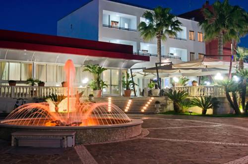 Porto Cesareo Italy Booking Discount booking.com