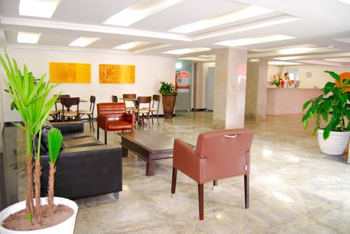 Joao Pessoa (Paraiba) Brésil Réservation Réduction booking.com