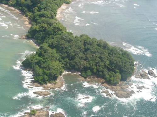 Dominical Costa Rica Réservation Réduction booking.com