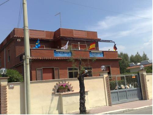 Fiumicino Italie Réservation Réduction booking.com