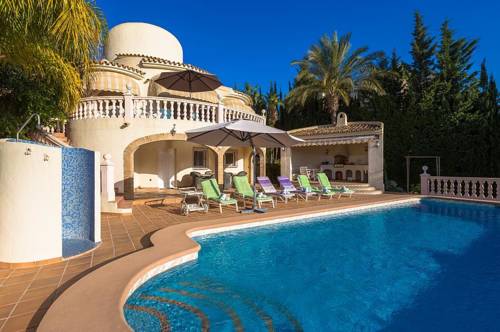 Moraira Spain Booking Discount booking.com