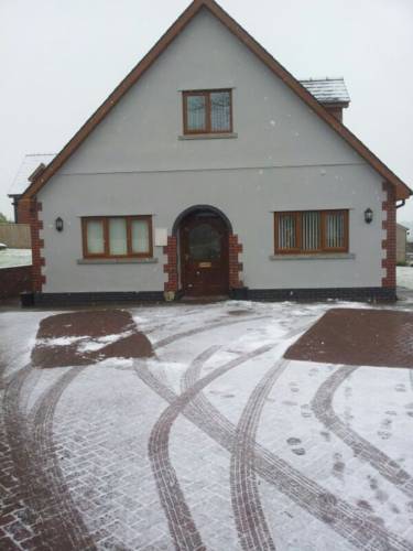 Llanwrtyd Wells Royaume-Uni Réservation Réduction booking.com