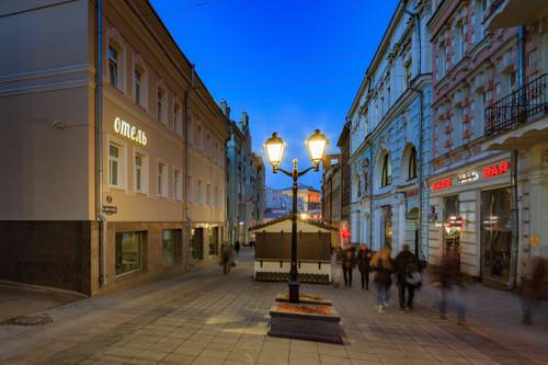 Moscow Russia Booking Discount booking.com