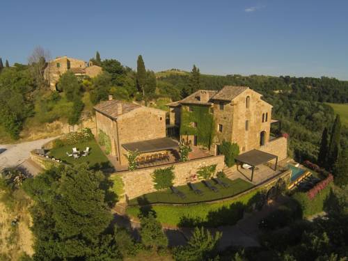 Barberino di Val d'Elsa Italie Réservation Réduction booking.com