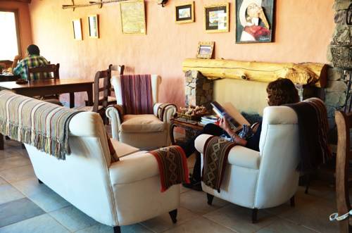 Tilcara Argentine Réservation Réduction booking.com