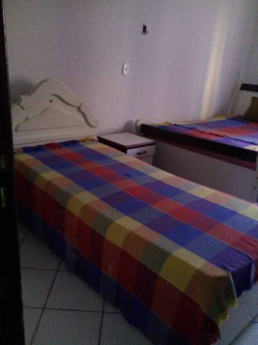 Salvador Brésil Réservation Réduction booking.com