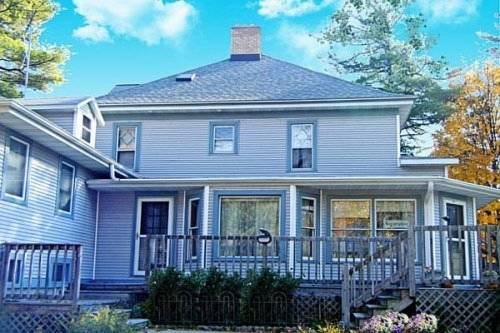 Sturgeon Bay (Wisconsin) États Unis Réservation Réduction booking.com