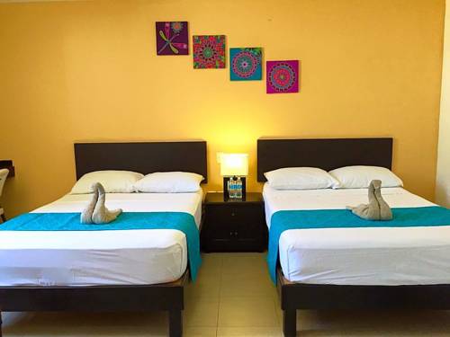 Tuxtla Gutierrez Mexico Booking Discount booking.com