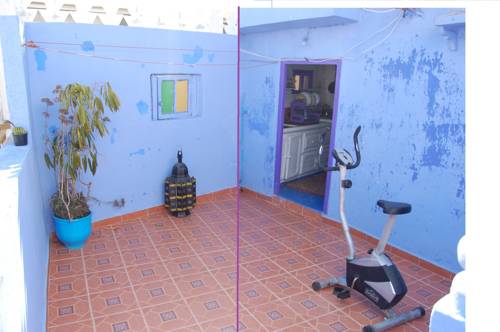 Asilah Maroc Réservation Réduction booking.com