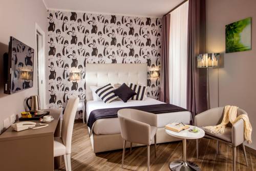 Roma Italy Booking Discount booking.com