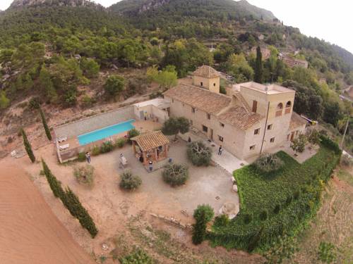 Prenafeta Spain Booking Discount booking.com