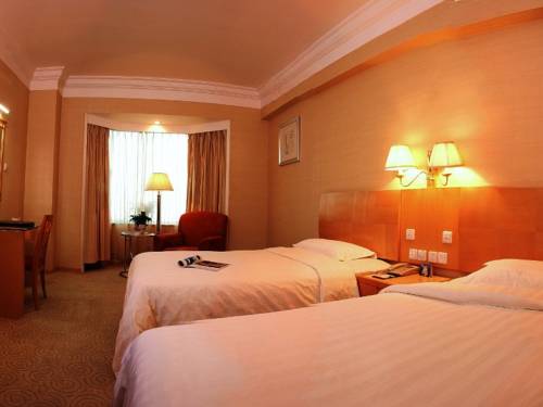 Zhengzhou Chine Réservation Réduction booking.com