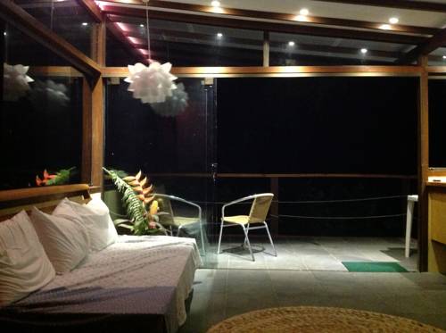 Morro de São Paulo Brésil Réservation Réduction booking.com