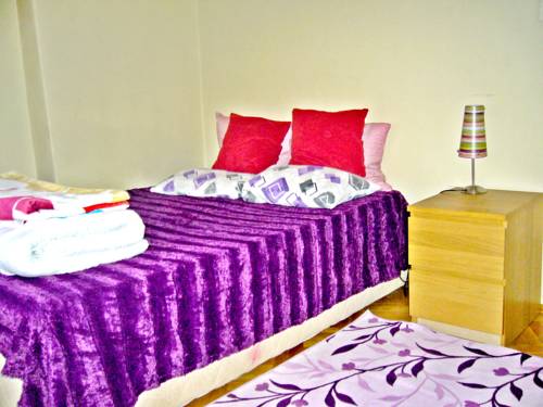 İstanbul Turkey Booking Discount booking.com