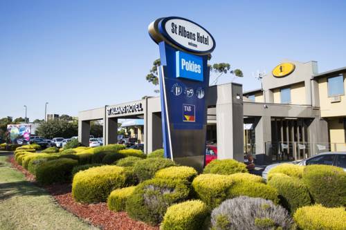St Albans Australia Booking Discount booking.com