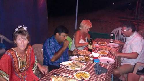 Benaulim Goa India Booking Discount booking.com