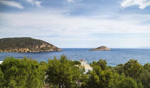 Ayios Spiridhon Grèce Réservation Réduction booking.com